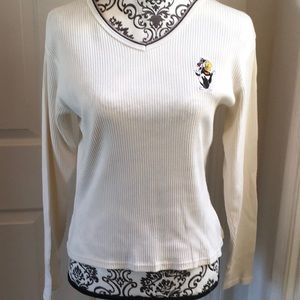 Warner Brothers Studio Vintage Long Sleeve